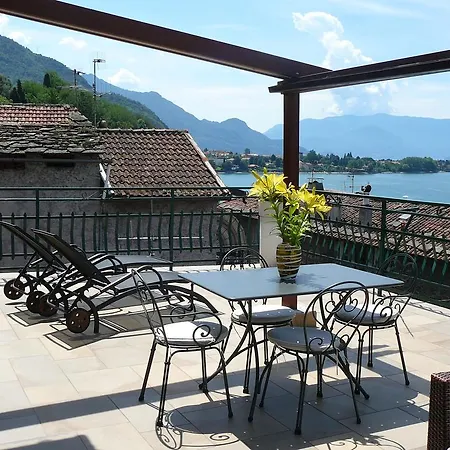 شقة Casa Romantica *