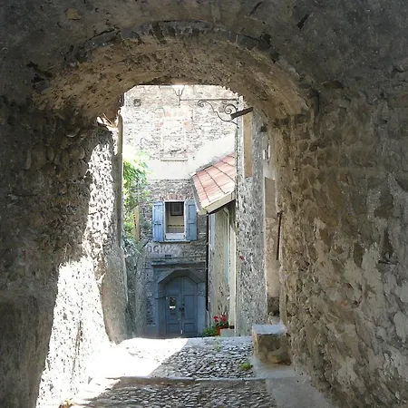 Casa Romantica شقة *