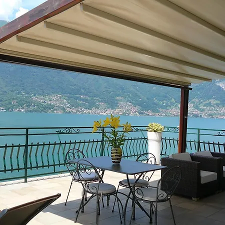 Apartment Casa Romantica Dervio