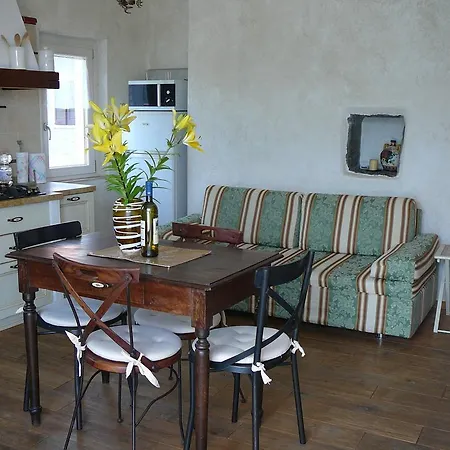 Casa Romantica Apartment