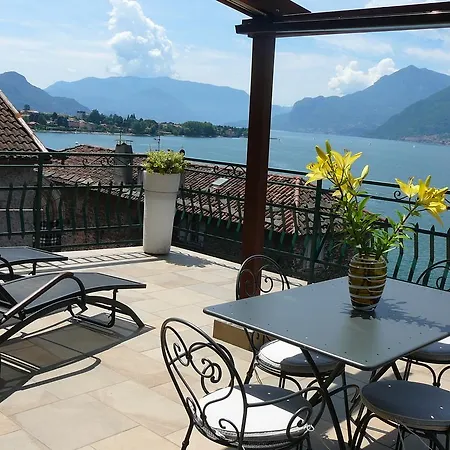 Apartment Casa Romantica Dervio