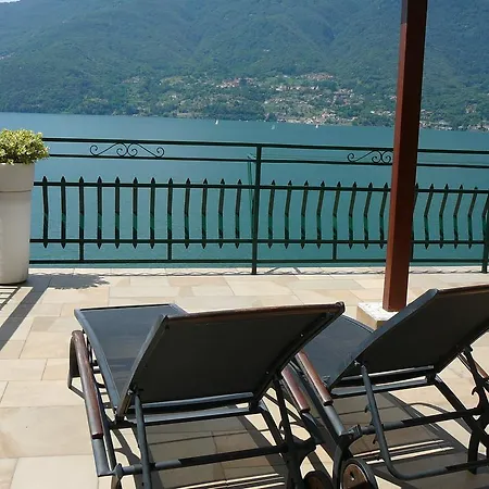 Apartment Casa Romantica Dervio