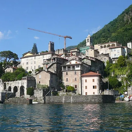 Apartment Casa Romantica Dervio