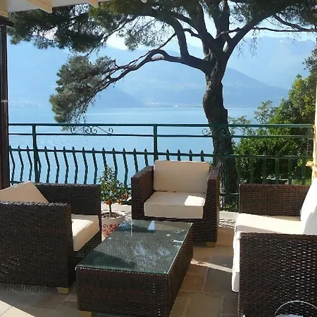 Apartment Casa Romantica *