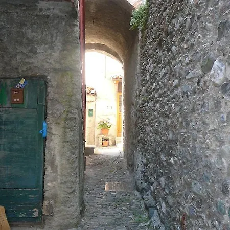 Casa Romantica Apartment *