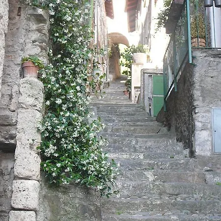 Apartment Casa Romantica