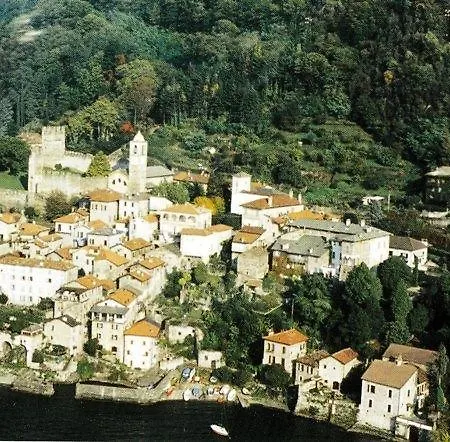 Casa Romantica Dervio