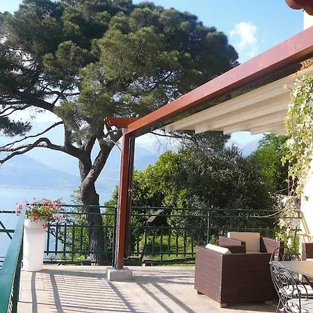 Casa Romantica Apartment *