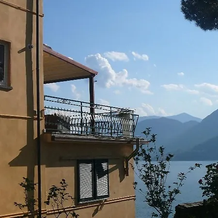 Apartment Casa Romantica *
